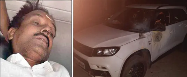 ସୂଚନା ଅଧିକାର କର୍ମୀଙ୍କୁ ବୋମାମାଡ଼ ଘଟଣା: ରଗଡ଼ି ଜେଲ୍‌ରେ ଟିଆଇ ପରେଡ୍‌