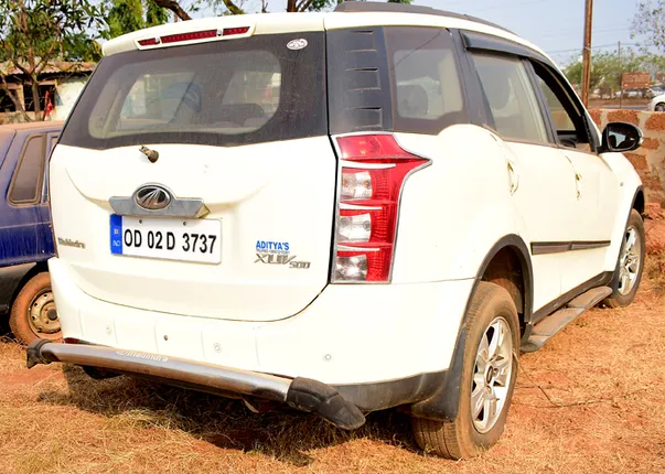 ଅଭେଦ୍ୟ ରହସ୍ୟ: ହାତ ଟେକିଦେଇଛି ପୁଲିସ! ନ୍ୟାୟ ପାଇବେନି କି ହତ୍ୟାର ଶିକାର ବ୍ୟକ୍ତି?