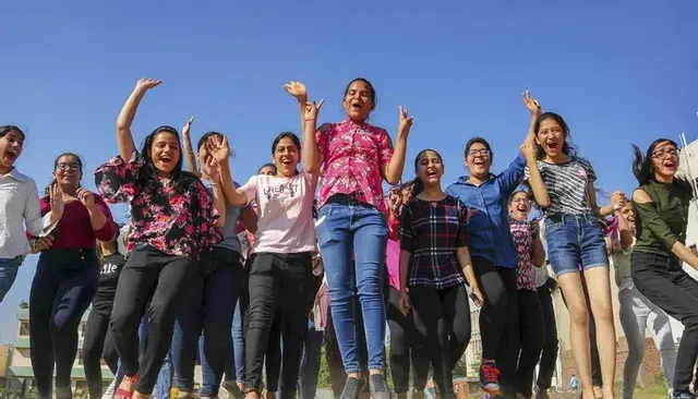 ପ୍ରକାଶ ପାଇଲା ‘ଜେଇଇ (ମେନ୍‌) ମାର୍ଚ ୨୦୨୧ ସେସନ୍‌’ର ଫଳାଫଳ