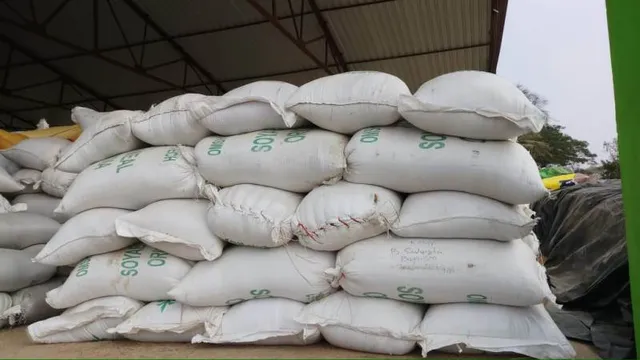 ସରକାରୀ ଅବ୍ୟବସ୍ଥାର ଶିକାର, ଧାନ ଚାଷ ଛାଡ଼ିବେ ଚାଷୀ!