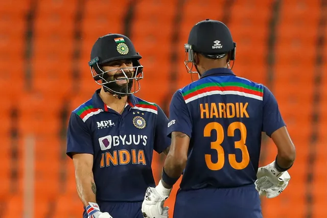 ଆଜି ଚତୁର୍ଥ ଟ୍ବେଣ୍ଟି-୨୦: ଶୃଙ୍ଖଳା ବଞ୍ଚାଇବା ଲାଗି ବିଜୟ ଜରୁରୀ, ପଞ୍ଚମକୁ ଉଠିଲେ କୋହଲି