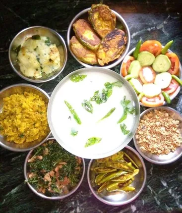 ପଖାଳ: ଓଡ଼ିଶାର ଅନ୍ତରଙ୍ଗ ପରିଚୟ