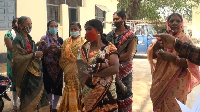 ଜିଲ୍ଲାପାଳ ଦ୍ବାରସ୍ଥହେଲେ ରଣାସାହି ବାସିନ୍ଦା