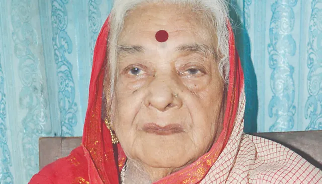 ଓଡ଼ିଶୀ ନୃତ୍ୟ ଗୁରୁ ସ୍ୱର୍ଗତ କେଳୁଚରଣ ମହାପାତ୍ରଙ୍କ ପତ୍ନୀଙ୍କ ବିୟୋଗରେ ଶୋକ ବ୍ୟକ୍ତ କଲେ ମୁଖ୍ୟମନ୍ତ୍ରୀ 