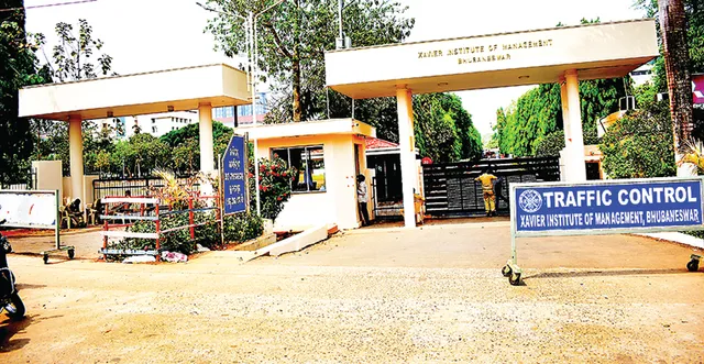 ଲେଉଟିଲା କରୋନା : ଏକ୍ସଆଇଏମ୍‌ବିର ୨୮ ଛାତ୍ରଛାତ୍ରୀ ଆକ୍ରାନ୍ତ, ୫ଦିନ ପାଇଁ କ୍ୟାମ୍ପସ୍‌ ସିଲ୍‌