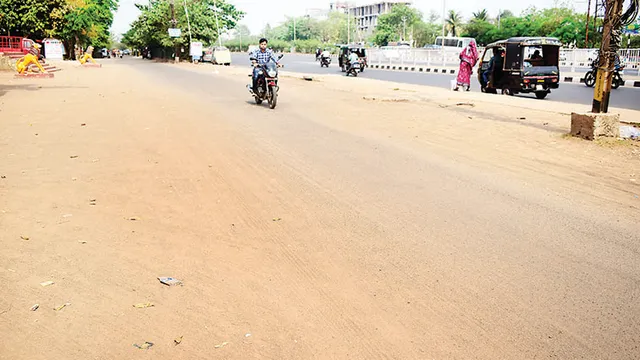 ଯାନ୍ତ୍ରିକ ସଫେଇ କାହା ସ୍ବାର୍ଥରେ?