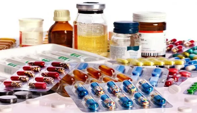 ବିରଳ ରୋଗ ପାଇଁ ଆମଦାନି ଔଷଧ ଉପରୁ ଶୁଳ୍କ ଛାଡ଼