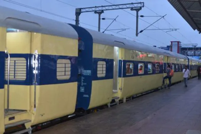 ୭ରୁ ଭୁବନେଶ୍ବର-ଭଦ୍ରକ ମଧ୍ୟରେ ମେମୁ