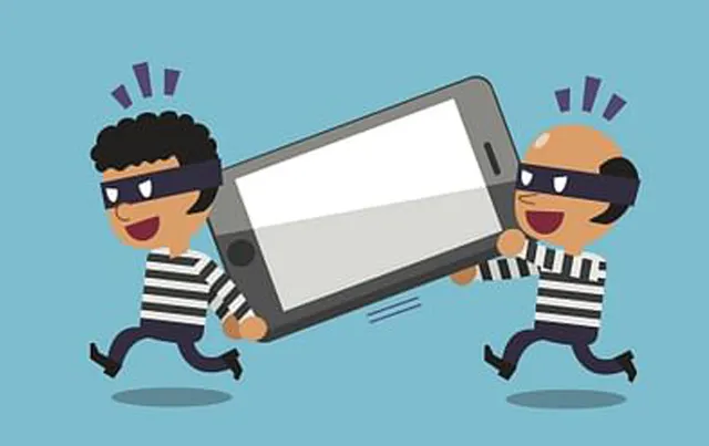 ୯ ଲୁଟେରାଙ୍କଠାରୁ ୨୭ ମୋବାଇଲ୍‌ ଜବତ