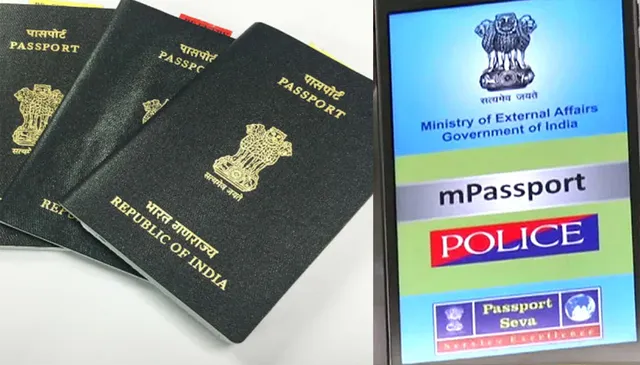 ଗୋଟିଏ କ୍ଲିକ୍‌ରେ ପାସ୍‌ପୋର୍ଟ ଯାଞ୍ଚ : ଆରମ୍ଭ ହେଲା ‘ଏମ୍ ପୁଲିସ’ ଆପ୍, ୧୦୦ ଥାନାକୁ ମିଳିଲା ଟାବଲେଟ୍