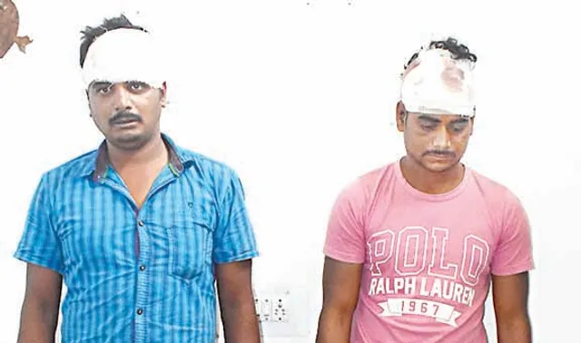 ରାଜଧାନୀ ରାସ୍ତାରେ ଟୁକୁନା ହତ୍ୟା ମାମଲା : କାହାଣୀ ଶୁଣାଉଛି କି ପୁଲିସ?