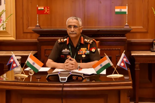 ଭାରତ ଏବେ ସମ୍ମୁଖୀନ ହେଉଥିବା ଛୋଟ ସଂଘର୍ଷ ଭବିଷ୍ୟତର ବଡ଼ ଯୁଦ୍ଧର ଟ୍ରେଲର : ସେନାମୁଖ୍ୟ