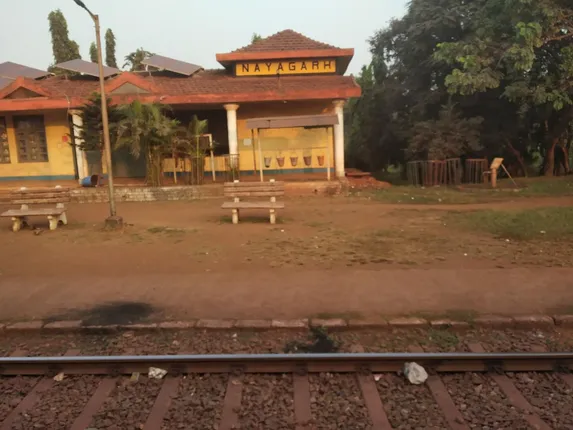 ରେଳ କର୍ତ୍ତୃପକ୍ଷଙ୍କୁ ଚିଠି ଲେଖିଥିଲେ ମନ୍ତ୍ରୀ : ୩ ବର୍ଷ ଯାତ୍ରାରେ ଗୋଟିଏ ବର୍ଷ ରୋକ୍‌!