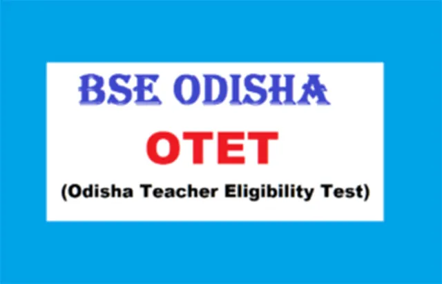 ଏପ୍ରିଲ୍ ୯ରେ ଓଟିଇଟି ପରୀକ୍ଷା: ମାର୍ଚ୍ଚ ୩୧ରୁ ଅନ୍‌ଲାଇନ୍‌ରେ ମିଳିବ ଆଡ୍‌ମିଟ କାର୍ଡ