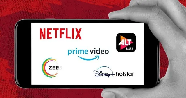 ଟେଲିକମ୍ ସେବାରେ ସାମିଲ ହେବ ଓଟିଟି: ଇଣ୍ଟରନେଟ୍ କଲ୍‌ ପାଇଁ କମ୍ପାନିଙ୍କୁ ଦରକାର ପଡ଼ିବ ଲାଇସେନ୍ସ