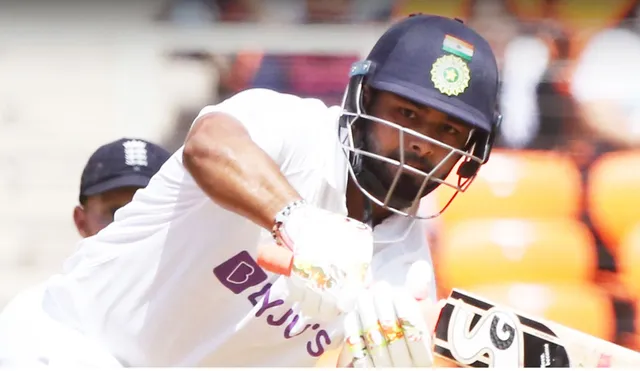 ଦିଲ୍ଲୀର ସବୁ ମ୍ୟାଚ୍‌ରେ ପନ୍ତ୍‌ ଯୋଡ଼ିହୁଅନ୍ତୁ: ପଣ୍ଟିଂ