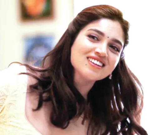 ‘ଦମ୍ ଲଗା କେ ହୈସା’ ପାଇଁ ୨୭ କେଜି ଓଜନ ବଢ଼ାଇଥିଲେ ଭୂମି