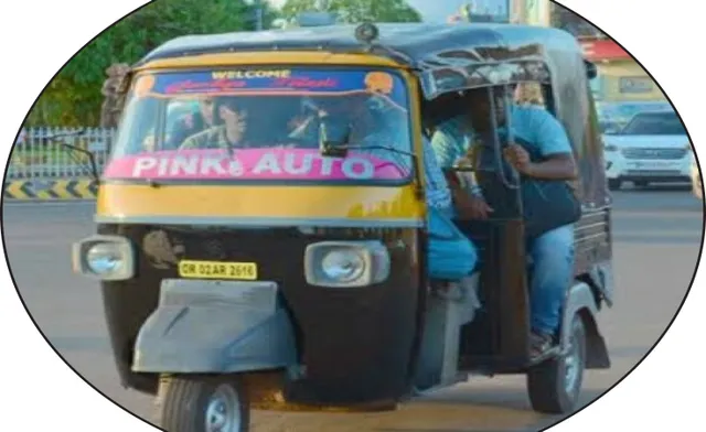 ଅଚଳ ହୋଇଗଲା ପିଙ୍କ୍ ଅଟୋ ଯୋଜନା: ମହିଳା ଯାତ୍ରୀ ସୁରକ୍ଷା ଭୁଲିଗଲା ପୁଲିସ