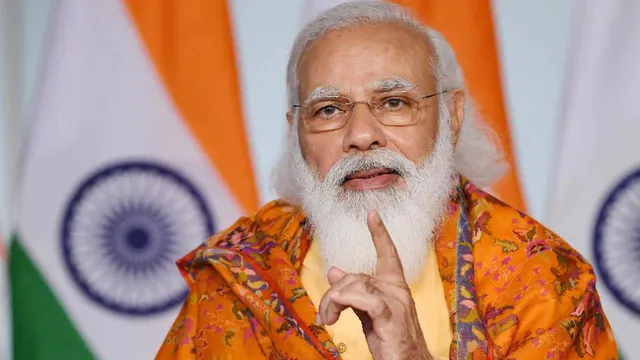 ପ୍ରକୃତି, ପରିବେଶ, ପଶୁପକ୍ଷୀଙ୍କ ପାଇଁ ସାଧ୍ୟମତେ ଉଦ୍ୟମ କରିବା ଆବଶ୍ୟକ: ପ୍ରଧାନମନ୍ତ୍ରୀ ମୋଦୀ