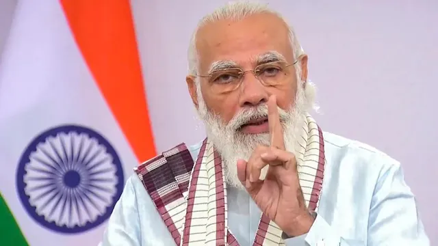 ଆତଙ୍କର ଅବସାନ ଆବଶ୍ୟକ କହି ପାକିସ୍ତାନ ଦିବସରେ ଇମ୍ରାନ୍‌ଙ୍କୁ ଅଭିନନ୍ଦନ ଜଣାଇଲେ ମୋଦୀ