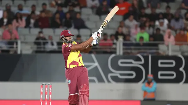 ପୋଲାର୍ଡଙ୍କ ‘୬ ବଲ୍‌, ୬ ଛକା’ ପରାକ୍ରମ; ଅନ୍ତର୍ଜାତୀୟ କ୍ରିକେଟ୍‌ରେ ଗିବ୍ସ ଓ ଯୁବିଙ୍କ ପରେ ତୃତୀୟ