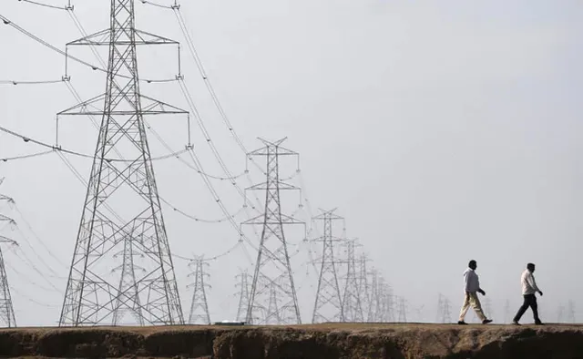 ମହାରାଷ୍ଟ୍ର ପାଇଁ ବିଦ୍ୟୁତ ସଙ୍କଟ: ରାଜ୍ୟ ପାଖରେ ଅଛି ମାତ୍ର ଦେଢ଼ ଦିନର କୋଇଲା