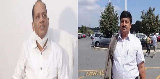 ଟାଟା ମୋଟର୍ସରେ ଚାକିରି ନାଁରେ ଠକେଇ ମାମଲା : ବିଧାୟକ ପ୍ରଦୀପ, ଅଭୟକାନ୍ତଙ୍କ ଜାମିନ୍‌ ଆବେଦନ ଖାରଜ