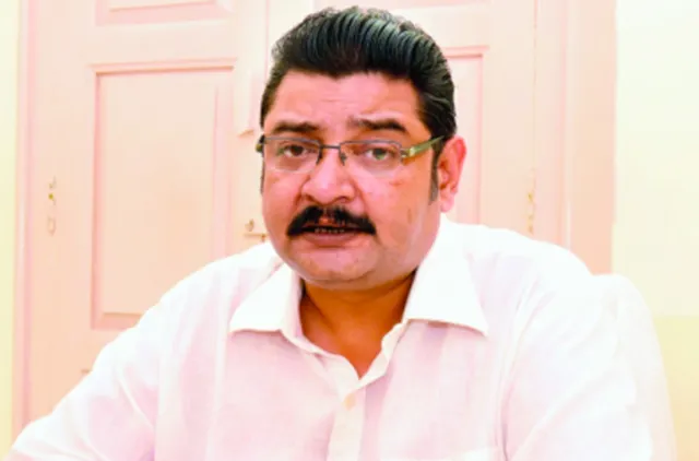 ୨୦୨୫ ସୁଦ୍ଧା ବିଦ୍ୟୁତ ଭିତ୍ତିଭୂମି ସଜାଡ଼ି ହୋଇଯିବ: ଶକ୍ତିମନ୍ତ୍ରୀ