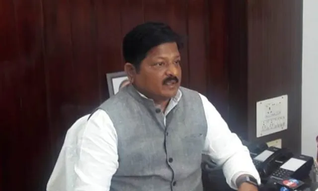 ମାହାଙ୍ଗା ଡବଲ ମର୍ଡର ମାମଲା: ପ୍ରତାପ ଜେନାଙ୍କ ଅନ୍ତରୀଣ ସୁରକ୍ଷା ଅବଧି ବୃଦ୍ଧି