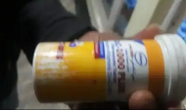 ଆକ୍ରମଣ ପାଇଁ ଏବେ ଆତଙ୍କବାଦୀଙ୍କ ହାତରେ ଅଛି ଷ୍ଟିକ ବମ, ଜମ୍ମୁକାଶ୍ମୀରରୁ ଜବତ ପରେ ମିଳିଲା ସୁରାଗ