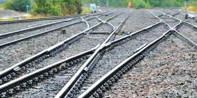 ରାଉରକେଲା : ଅଟକିଛି ୬ ରେଳ ଲାଇନ ସଂଯୋଗୀକରଣ