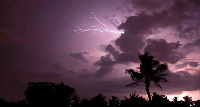 ରାଜ୍ୟରେ ୫ ଦିନ ପର୍ଯ୍ୟନ୍ତ କାଳବୈଶାଖୀ