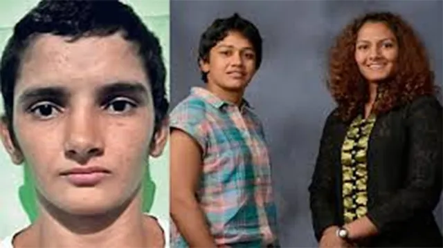 ରିତିକା ଫୋଗଟଙ୍କ ଆତ୍ମହତ୍ୟା