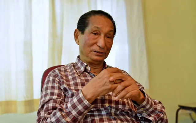 ଅଡ଼ୁଆରେ ପୂର୍ବତନ ରାଜ୍ୟପାଳ, ବନ୍ଧୁକ ଲାଇସେନ୍ସ ନବୀକରଣ କରିନାହାନ୍ତି