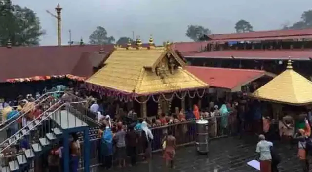 ଆଜି ଅପରାହ୍ଣରେ ଖୋଲିବ ସାବରିମାଲା ମନ୍ଦିର, ଆସନ୍ତା କାଲିଠାରୁ ସର୍ବସାଧାରଣ ଦର୍ଶନ