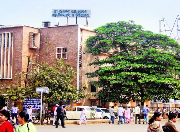 ବଡ଼ ମେଡିକାଲରୁ କଏଦୀ ଚମ୍ପଟ