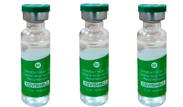 କରୋନା ଟିକା ରପ୍ତାନି ସାମୟିକଭାବେ ସ୍ଥଗିତ ରଖିଲା ଭାରତ