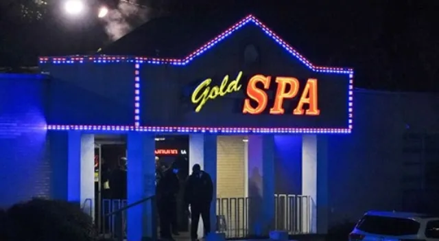 ଆମେରିକାର ତିନୋଟି ‘ସ୍ପା’ରେ ୬ଜଣ ଏସୀୟ ମହିଳାଙ୍କ ସମେତ ଗୁଳି ଚୋଟରେ ୮ଜଣ ନିହତ, ସନ୍ଦିଗ୍ଧ ଗିରଫ