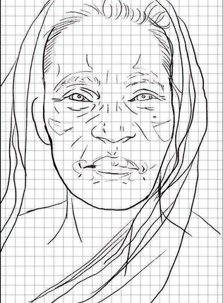 ଫାଣ୍ଡିରେ ଜବତ ଗାଡ଼ିରୁ ମହିଳାଙ୍କ କଙ୍କାଳ ମିଳିବା ଘଟଣା : ଜାରି ହେଲା ପ୍ରଥମ ସ୍କେଚ୍‌