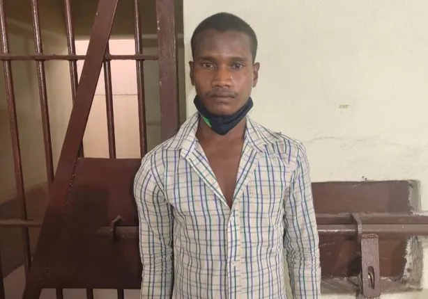 ଦୁଷ୍କର୍ମ ଅଭିଯୋଗରେ ଯୁବକ ଗିରଫ