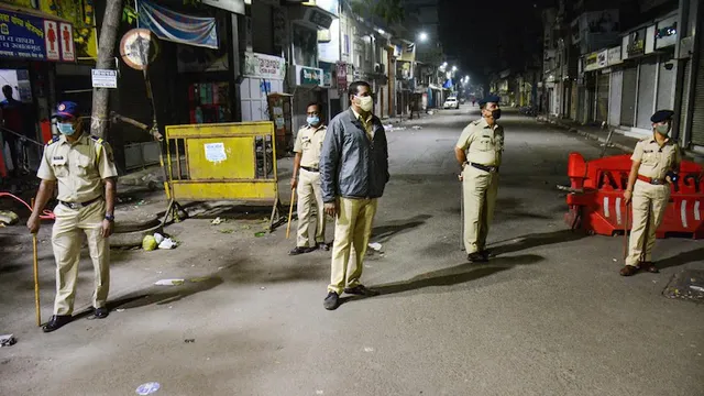 ସୁରତରେ କର୍ଫ୍ୟୁ ବଢ଼ିଲା, ଗଞ୍ଜାମରେ ଚିନ୍ତା