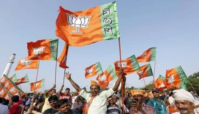 ଚତୁର୍ଥରୁ ଅଷ୍ଟମ ପର୍ଯ୍ୟାୟ ପଶ୍ଚିମବଙ୍ଗ ନିର୍ବାଚନ ପାଇଁ ପ୍ରାର୍ଥୀ ତାଲିକା ଘୋଷଣା କଲା ବିଜେପି