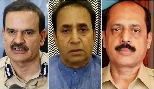 ପୂର୍ବତନ ପୁଲିସ କମିସନର ପରମବୀର ସିଂହ ଅନିଲ ଦେଶମୁଖଙ୍କ ବିରୋଧରେ ଆଣିଥିବା ଅଭିଯୋଗର ଯାଞ୍ଚ କରିବ ଏକକ ସଦସ୍ୟ ବିଶିଷ୍ଟ କମିଟି