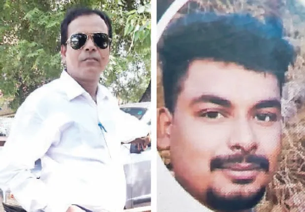 ୪୨୦ ମୋଦି ବାପପୁଅ: ଚାକିରି ନାଁରେ କୋଟିକୋଟି ଟଙ୍କା ଠକେଇ