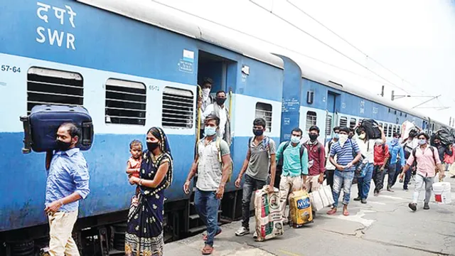 ପଶ୍ଚିମବଙ୍ଗ ଯାଉଥିବା ଟ୍ରେନ୍ ପାସେଞ୍ଜରମାନଙ୍କ ପାଇଁ ଆରଟିପିସିଆର ନେଗେଟିଭ୍ ରିପୋର୍ଟ ବାଧ୍ୟତାମୂଳକ କଲେ ପଶ୍ଚିମବଙ୍ଗ ସରକାର