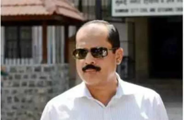 ସଚିନ ଭାଜେଙ୍କ ବିରୋଧରେ ଲାଗୁ ହେଲା ୟୁଏପିଏ, ଭାଜେଙ୍କ ସହ ହୋଟେଲ୍‌ରେ ଥିଲେ ଜଣେ ମହିଳା