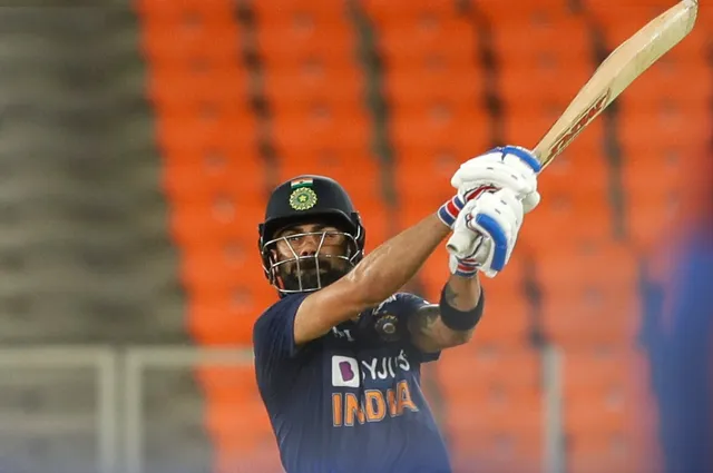 ଆଇସିସି ଏକଦିବସୀୟ ମାନ୍ୟତା : ବିରାଟ କୋହଲି ବିଶ୍ବର ୧ନଂ ବ୍ୟାଟ୍ସମ୍ୟାନ