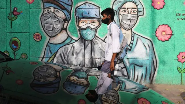 ‘ଲ୍ୟାବ୍‌ ଲିକ୍‌’ ନୁହେଁ, କୋଭିଡ୍‌-୧୯ର ଉତ୍ସ ପ୍ରାଣୀ ହୋଇ ପାରନ୍ତି: ‘ହୁ’-ଚୀନ୍‌ ଅଧ୍ୟୟନ