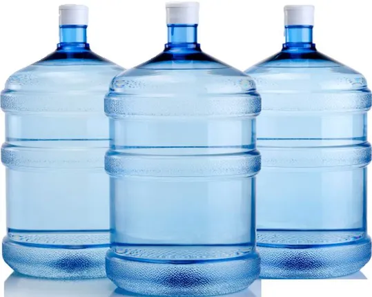 ବଲାଙ୍ଗୀର: ବିଶୁଦ୍ଧ ପାନୀୟ ଜଳ ନାଁରେ ଠକେଇ! ବୋର୍‌ୱେଲ୍‌ ପାଣି ଜାର୍‌ ପିଛା ୪୦ ଟଙ୍କା!