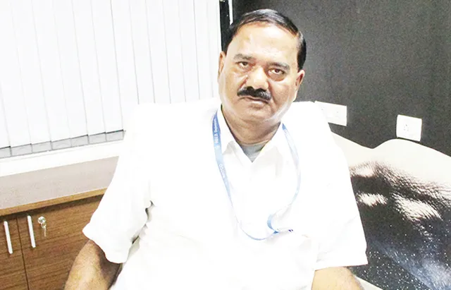 ଆମ ଲକ୍ଷ୍ୟ ସବୁ ଲୋକ ଆକ୍ବାଗାର୍ଡ ମାନର ଟ୍ୟାପ୍ ପାଣି ପଇବେ : ୱାଟ୍‌କୋ ପରିଚାଳନା ନିର୍ଦ୍ଦେଶକ